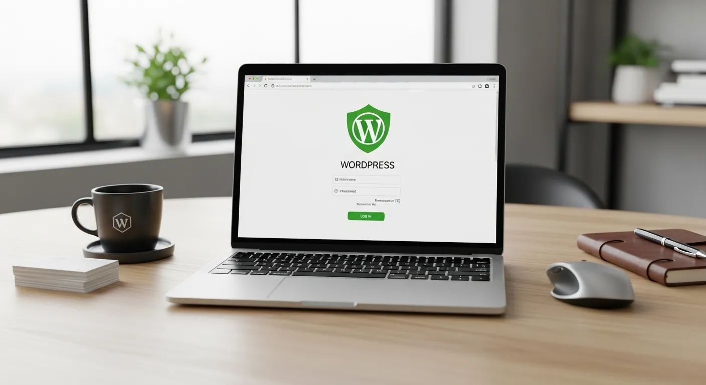 WordPress Security Tips For UK Companies