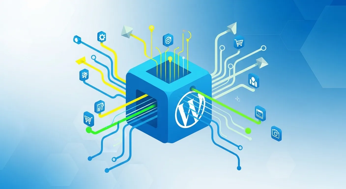 Best WordPress Plugins For Business Sites