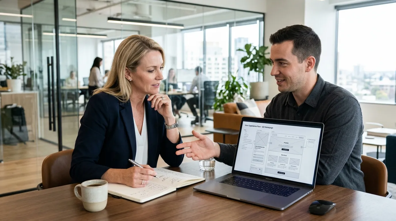 Questions To Ask Before Hiring A Web Designer