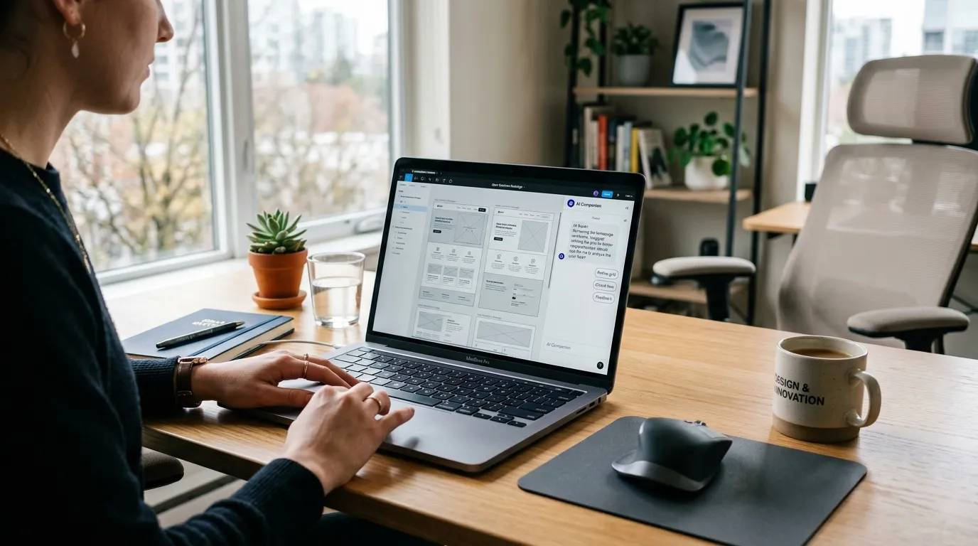 Is ChatGPT Good for Website Design?