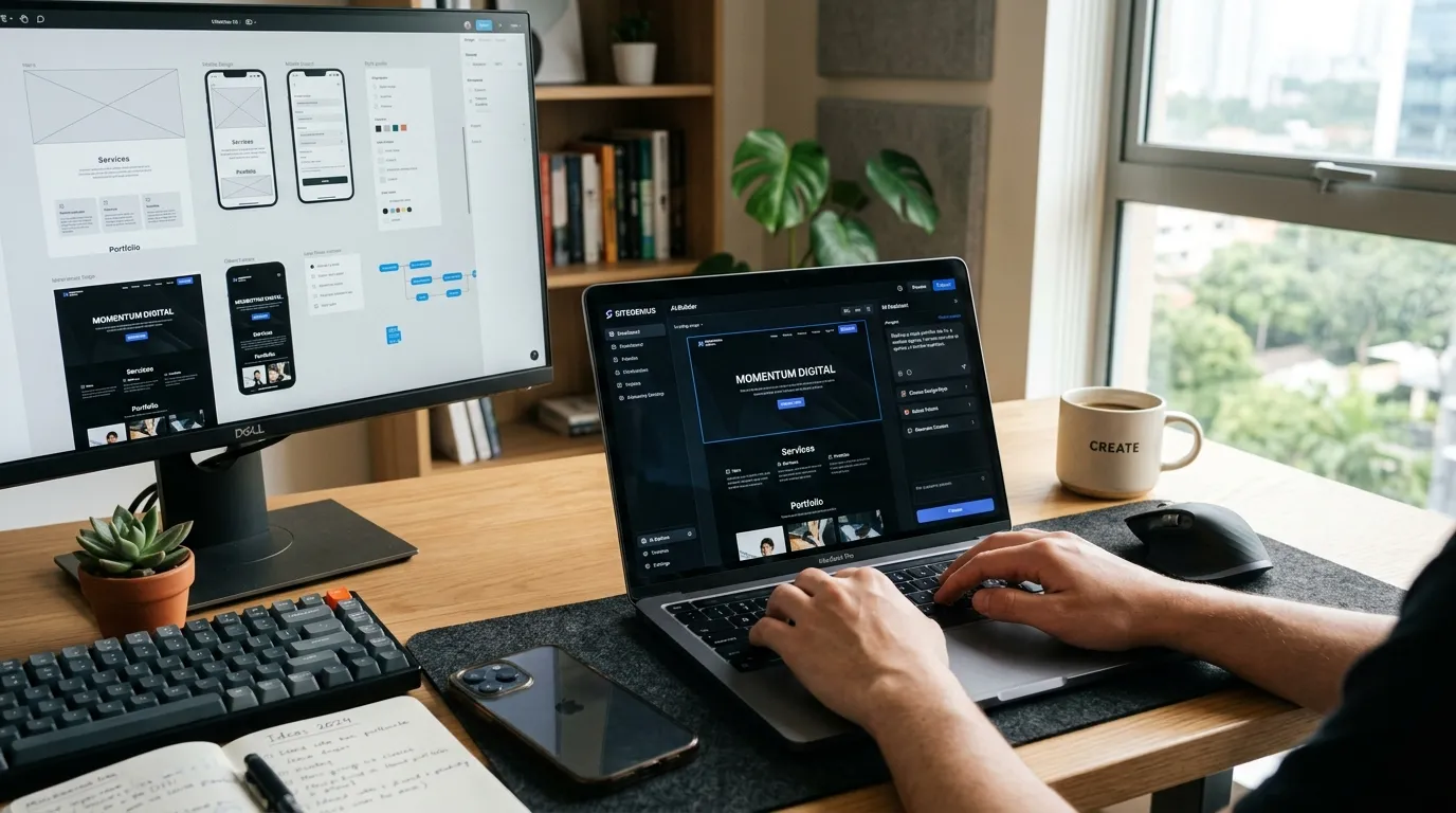 AI Tools For Website Design
